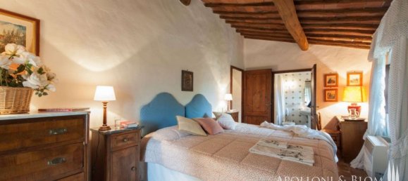 8 bedrooms House in Castellina in Chianti, Italy No. 57550 23