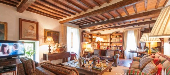 8 bedrooms House in Castellina in Chianti, Italy No. 57550 6