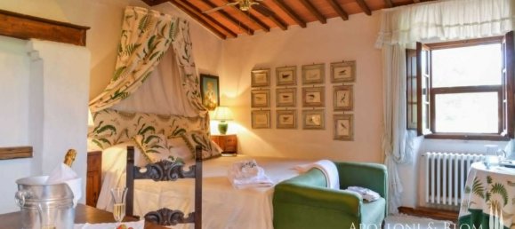 8 bedrooms House in Castellina in Chianti, Italy No. 57550 22