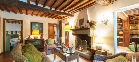 8 bedrooms House in Castellina in Chianti, Italy No. 57550 24