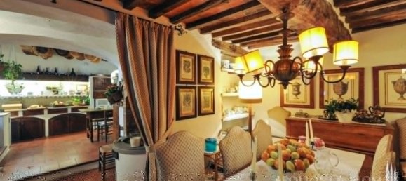 8 bedrooms House in Castellina in Chianti, Italy No. 57550 11