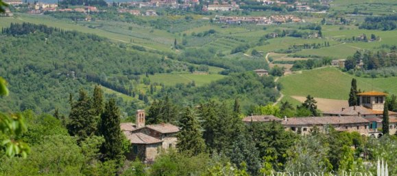 8 bedrooms House in Castellina in Chianti, Italy No. 57550 28