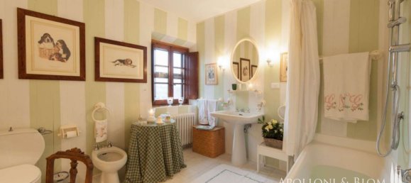 8 bedrooms House in Castellina in Chianti, Italy No. 57550 17