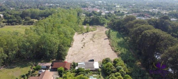 Land in San Sai, Thailand No. 25038 2