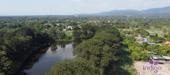 Land in San Sai, Thailand No. 25038 10