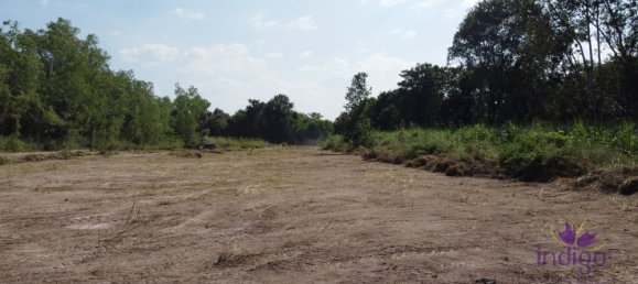 Land in San Sai, Thailand No. 25038 11