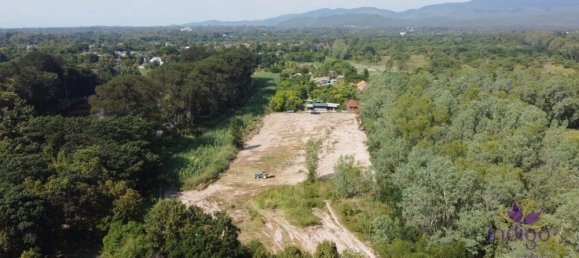 Land in San Sai, Thailand No. 25038 4