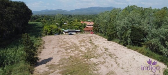 Land in San Sai, Thailand No. 25038 8