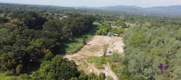 Land in San Sai, Thailand No. 25038 5