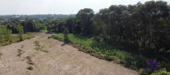 Land in San Sai, Thailand No. 25038 9