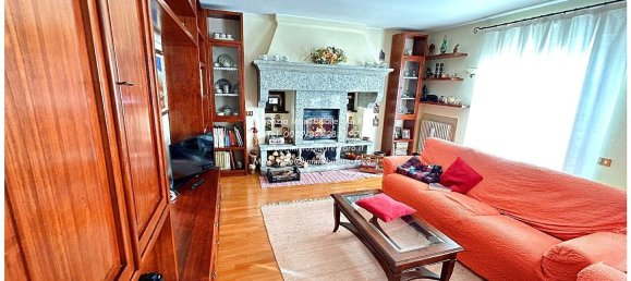 9 rooms Villa in Villette, Italy No. 148404 36