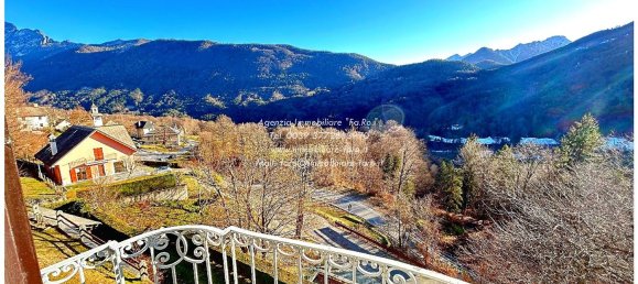 9 rooms Villa in Villette, Italy No. 148404 23