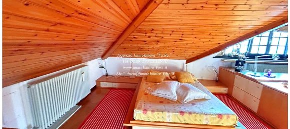 9 rooms Villa in Villette, Italy No. 148404 9