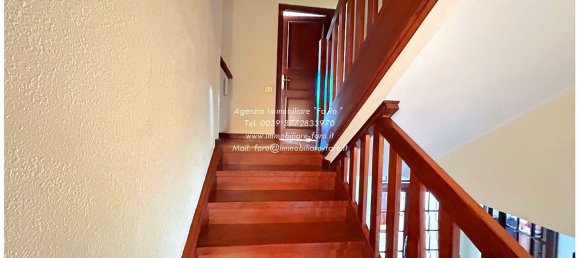 9 rooms Villa in Villette, Italy No. 148404 34