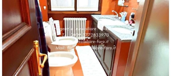 9 rooms Villa in Villette, Italy No. 148404 25