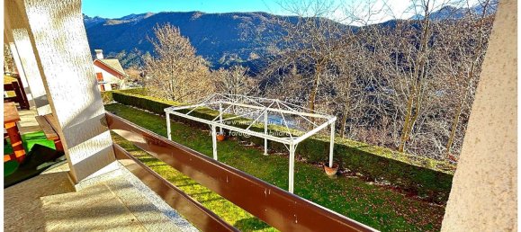 9 rooms Villa in Villette, Italy No. 148404 49