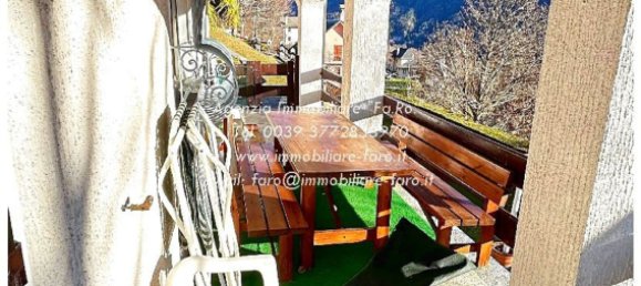 9 rooms Villa in Villette, Italy No. 148404 45