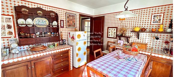 9 rooms Villa in Villette, Italy No. 148404 41
