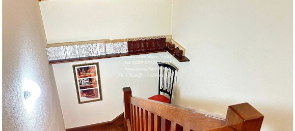 9 rooms Villa in Villette, Italy No. 148404 15