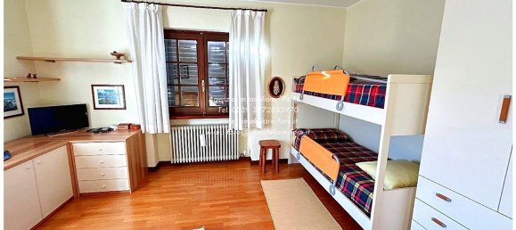9 rooms Villa in Villette, Italy No. 148404 30