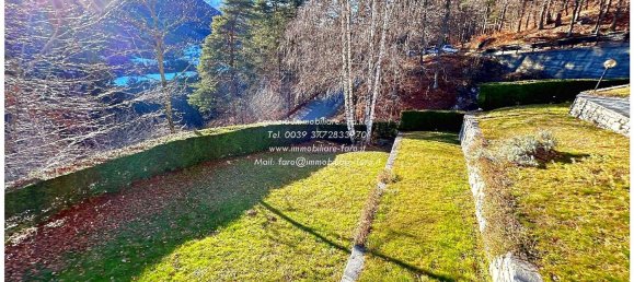 9 rooms Villa in Villette, Italy No. 148404 48