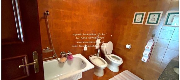 9 rooms Villa in Villette, Italy No. 148404 19