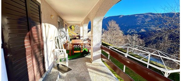 9 rooms Villa in Villette, Italy No. 148404 50
