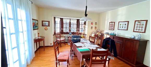 9 rooms Villa in Villette, Italy No. 148404 38