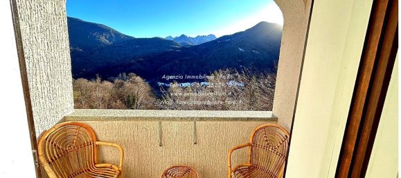 9 rooms Villa in Villette, Italy No. 148404 21