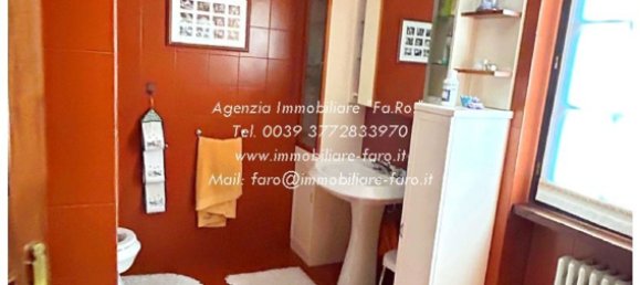 9 rooms Villa in Villette, Italy No. 148404 43