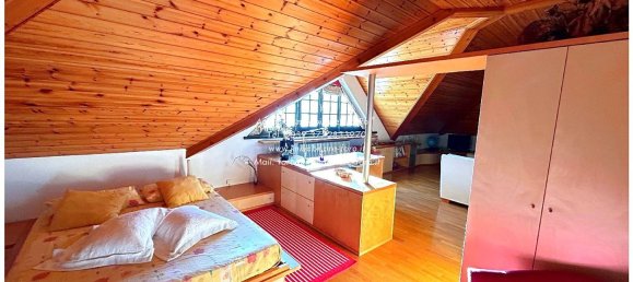 9 rooms Villa in Villette, Italy No. 148404 8