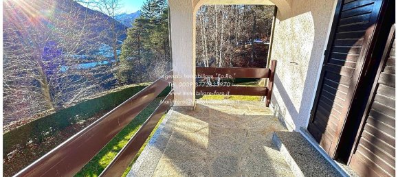 9 rooms Villa in Villette, Italy No. 148404 46