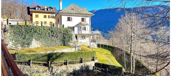 9 rooms Villa in Villette, Italy No. 148404 3