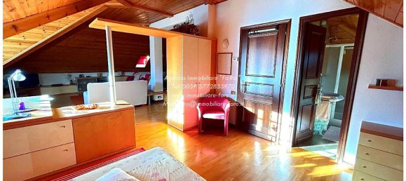 9 rooms Villa in Villette, Italy No. 148404 11