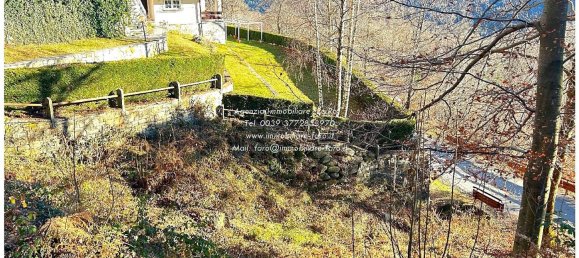 9 rooms Villa in Villette, Italy No. 148404 4