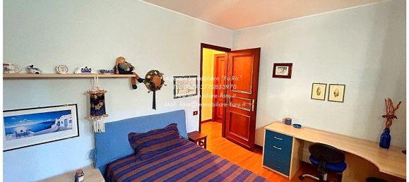 9 rooms Villa in Villette, Italy No. 148404 28