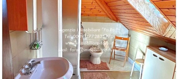 9 rooms Villa in Villette, Italy No. 148404 7