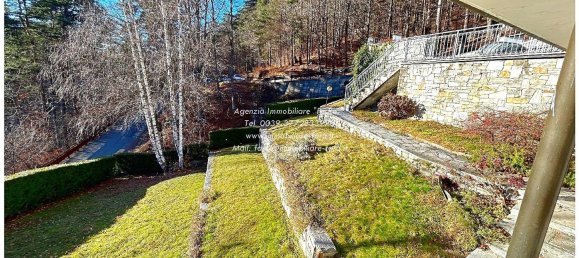 9 rooms Villa in Villette, Italy No. 148404 47