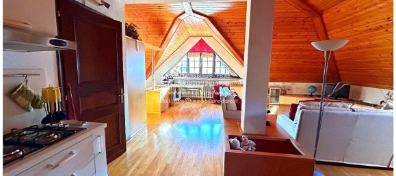 9 rooms Villa in Villette, Italy No. 148404 12