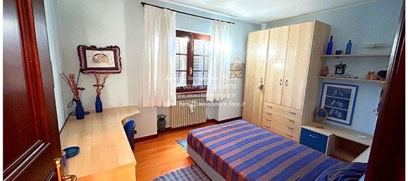 9 rooms Villa in Villette, Italy No. 148404 27