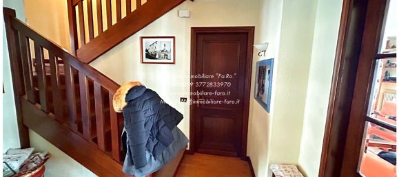 9 rooms Villa in Villette, Italy No. 148404 35