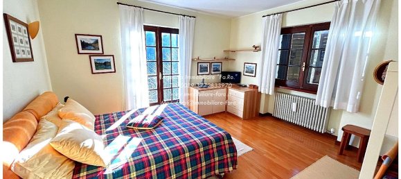 9 rooms Villa in Villette, Italy No. 148404 29