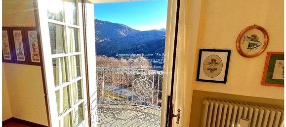 9 rooms Villa in Villette, Italy No. 148404 22