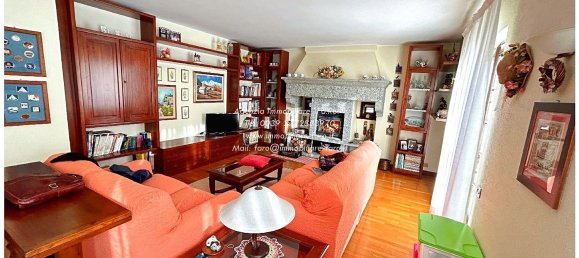9 rooms Villa in Villette, Italy No. 148404 37