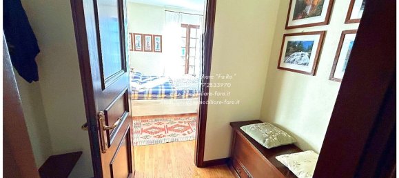 9 rooms Villa in Villette, Italy No. 148404 20