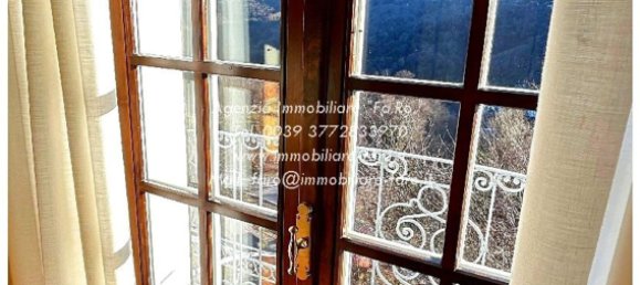 9 rooms Villa in Villette, Italy No. 148404 32