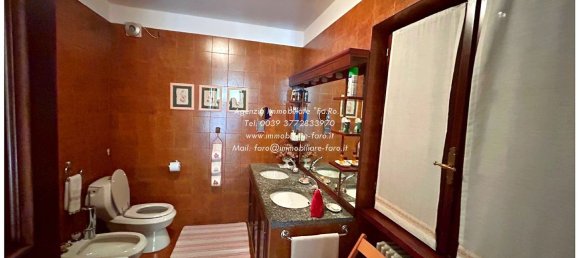 9 rooms Villa in Villette, Italy No. 148404 18