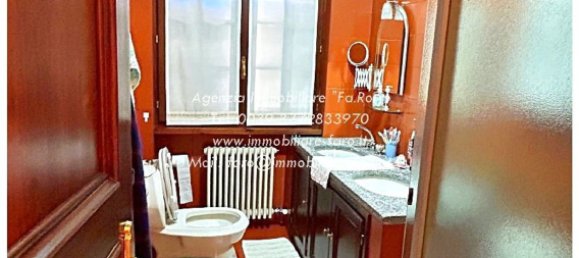 9 rooms Villa in Villette, Italy No. 148404 24