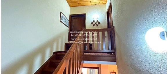 9 rooms Villa in Villette, Italy No. 148404 16