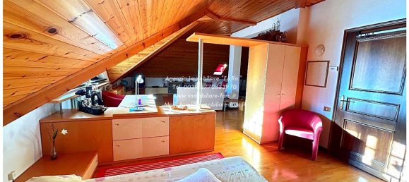 9 rooms Villa in Villette, Italy No. 148404 10